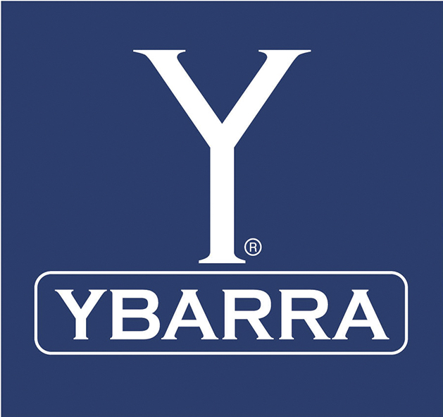 logo ybarra